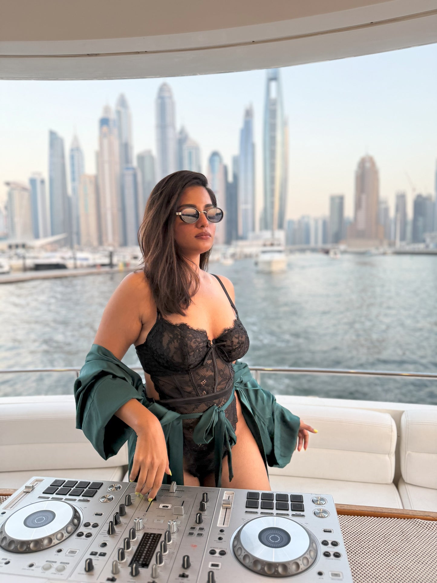 Bollywood Boat and After Party - Saturday - 17th May - London